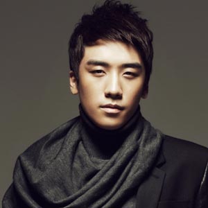 Seungri (Big Bang)