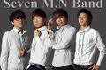 Seven M.N Band,Nguyễn Đình Vũ