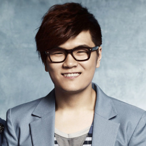 Shin Yong Jae