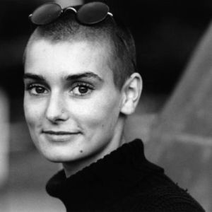 Ca sĩ Sinéad O'Connor