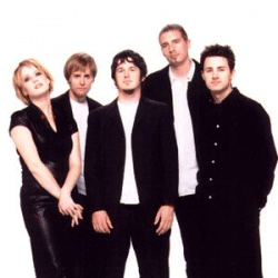 Sixpence None the Richer