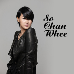 Ca sĩ So Chan Whee
