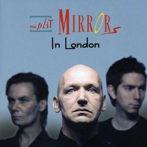 Split Mirrors