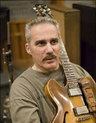 Steve Khan's