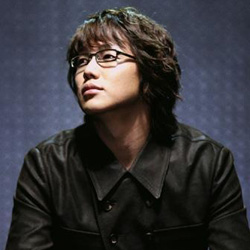 Sung Si-kyoung