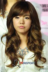 Sunny Girls Generation