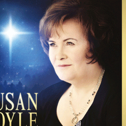 Ca sĩ Susan Boyle