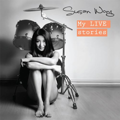 Ca sĩ Susan Wong