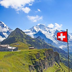 Switzerland