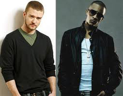 Ca sĩ T.I,Justin Timberlake