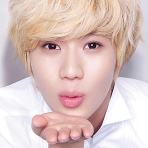 Tae Min Shinee