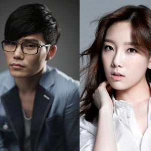 Ca sĩ Tae Yeon SNSD, Kim Bum Soo