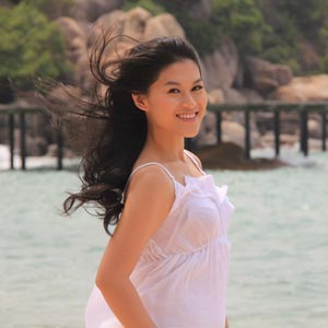 Tammy Nguyễn