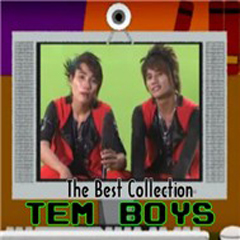 Tem Boys Band