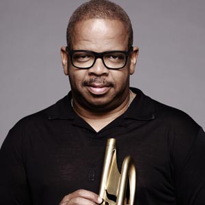 Terence Blanchard