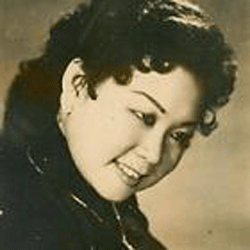 Ca sĩ Thanh Hương