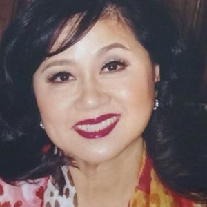 Ca sĩ Thanh Mai