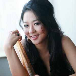 Ca sĩ Thanh Xuân