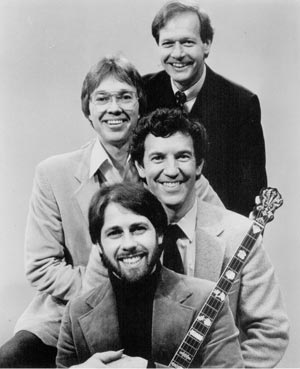 The Brothers Four