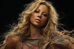 Ca sĩ The Dream,Mariah Carey.