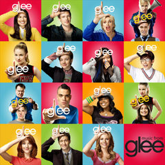 Ca sĩ The Glee Cast