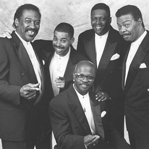 The Manhattans