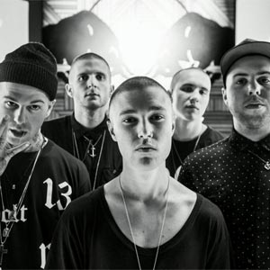 The Neighbourhood