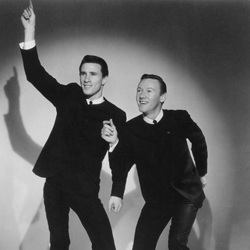 Ca sĩ The Righteous Brothers