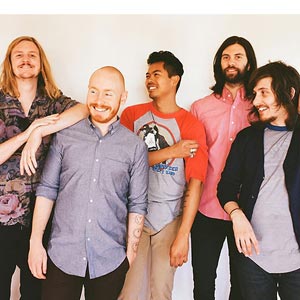 The Temper Trap