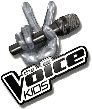 Ca sĩ The Voice Kid