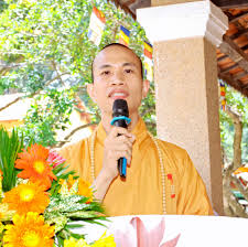 Thích Nguyên An