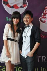 Thụy Anh,Justin Nguyễn