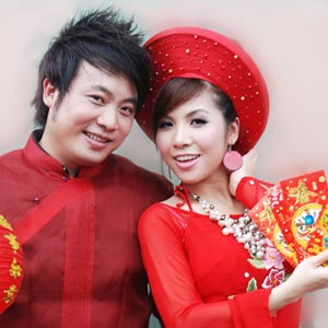 Ca sĩ Thuý Khanh,Gia Huy