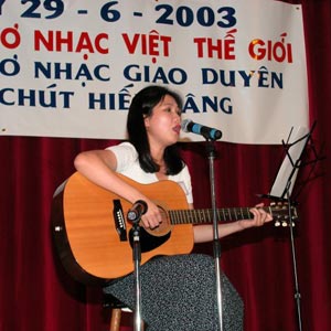 Thụy Mi