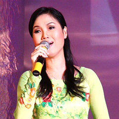 Ca sĩ Thuỳ Trang,Quang Nhã