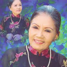 Ca sĩ Tô Châu,Bạch Lan