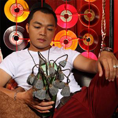 Ca sĩ Tô Tài Năng,Đào Quang Nhật