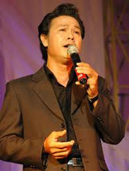 Ca sĩ Tô Thanh Phương