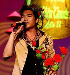 Tống Hoàng Minh