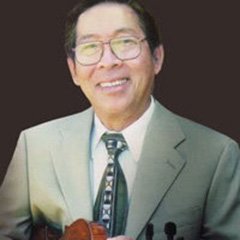 Ca sĩ Trần Ngọc