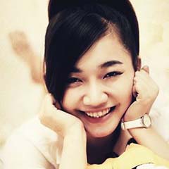 Ca sĩ Trang Ngọc Lam