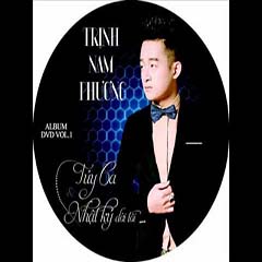 Ca sĩ Trịnh Nam Phương