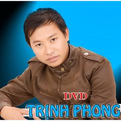 Ca sĩ Trịnh Phong