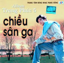 Ca sĩ Trọng Phúc,Nguyễn Nam
