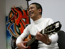 Trương Quý Hải