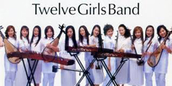 Ca sĩ Twelve Girls Band