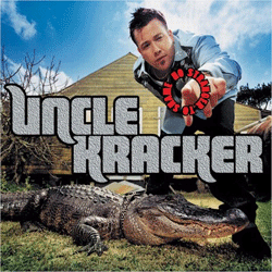 Uncle Kracker