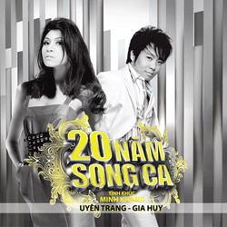 Ca sĩ Uyên Trang,Gia Huy