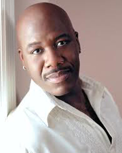 Will Downing