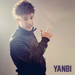 Ca sĩ X4 Band,Yanbi